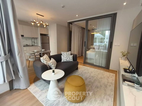 1-BR Condo at The Aqua close to Laguna (ID 2948561)