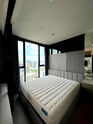 คอนโดให้เช่า : 🟢ER26152 🟢 ให้เช่า / For Rent One9Five Asoke - Rama 9 💰 ราคา 36,000 บาท/เดือน