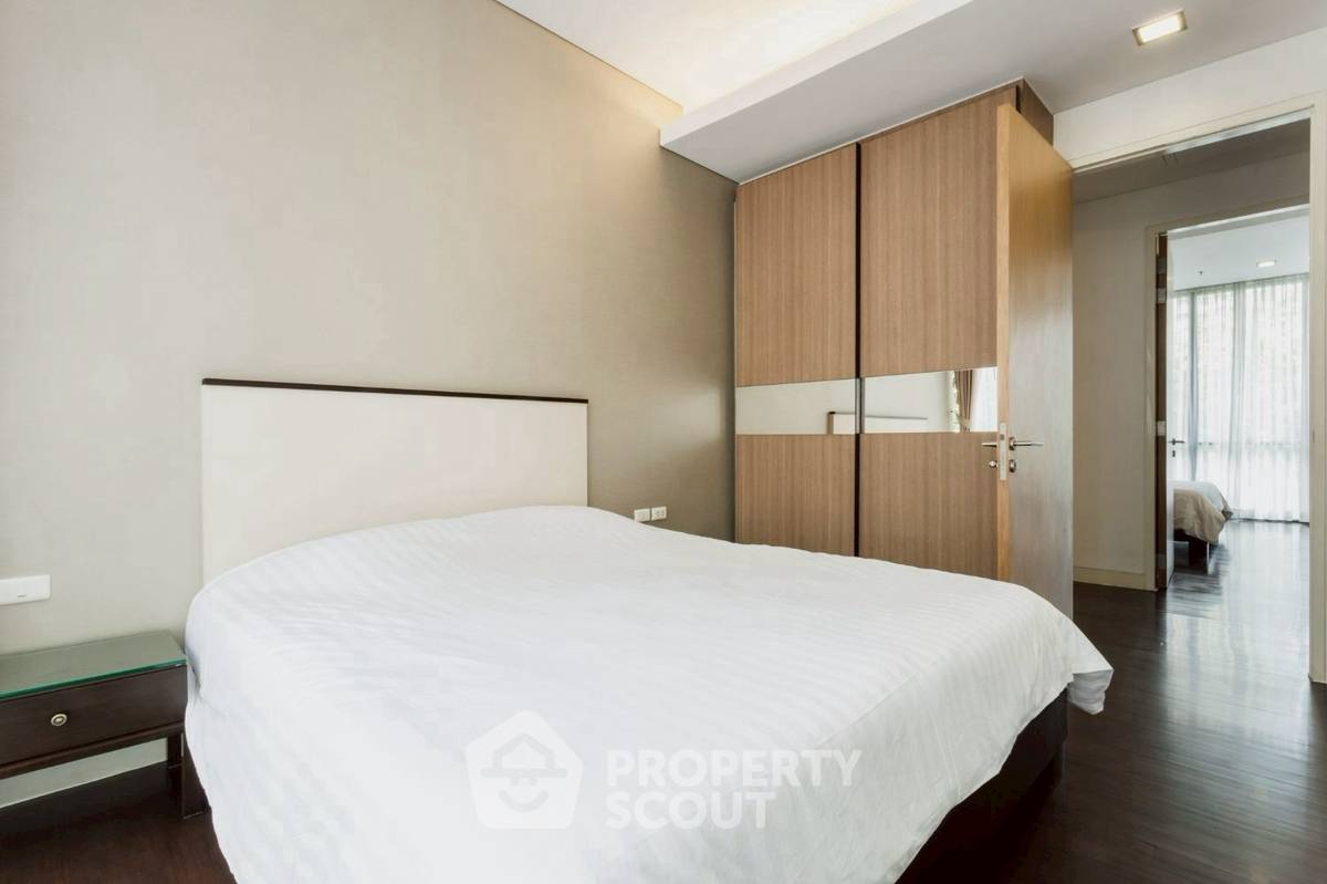 รูป คอนโด 3-ห้องนอน ที่ โดมัส คอนโดมิเนียม ใกล้ BTS อโศก (ID 2875786) - รูปที่ 13/16