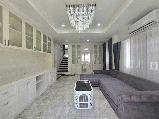 picture FOR RENT HOUSE PROPERTY 40000 BAHT per MONTH - 4/8