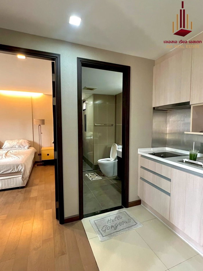 picture ✨ For Sale: Tidy Thonglor Condo ✨💰 Only 4,600,000 THB - 6/7