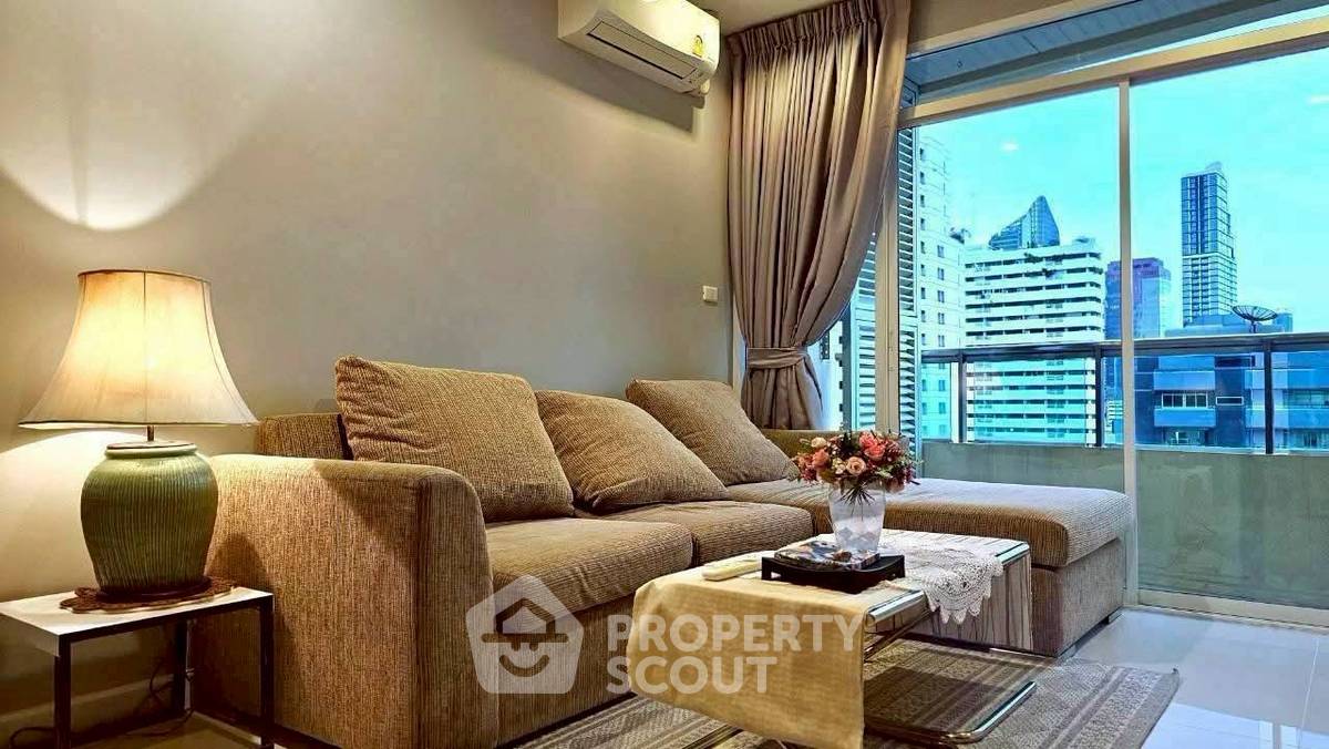 รูป คอนโด 2-ห้องนอน ที่ สุขุมวิท ซิตี้ รีสอร์ท คอนโดมิเนียม ใกล้ BTS นานา (ID 2947215) - รูปที่ 10/18