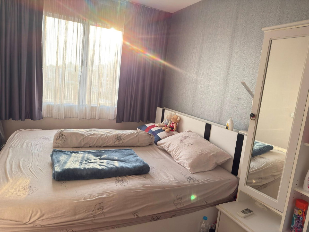 picture 🔥Condo for Sale at The Maple at Ratchada–Ladprao near MRT Ratchadaphisek - 11/15