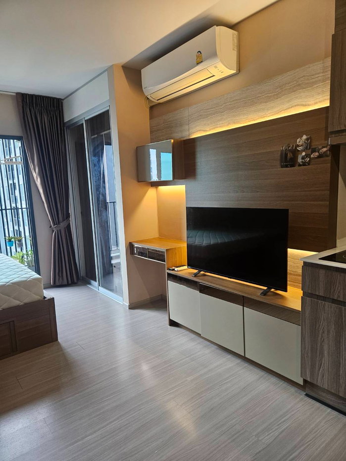 picture For Rent  The Parkland Phetkasem 56  - 5/8