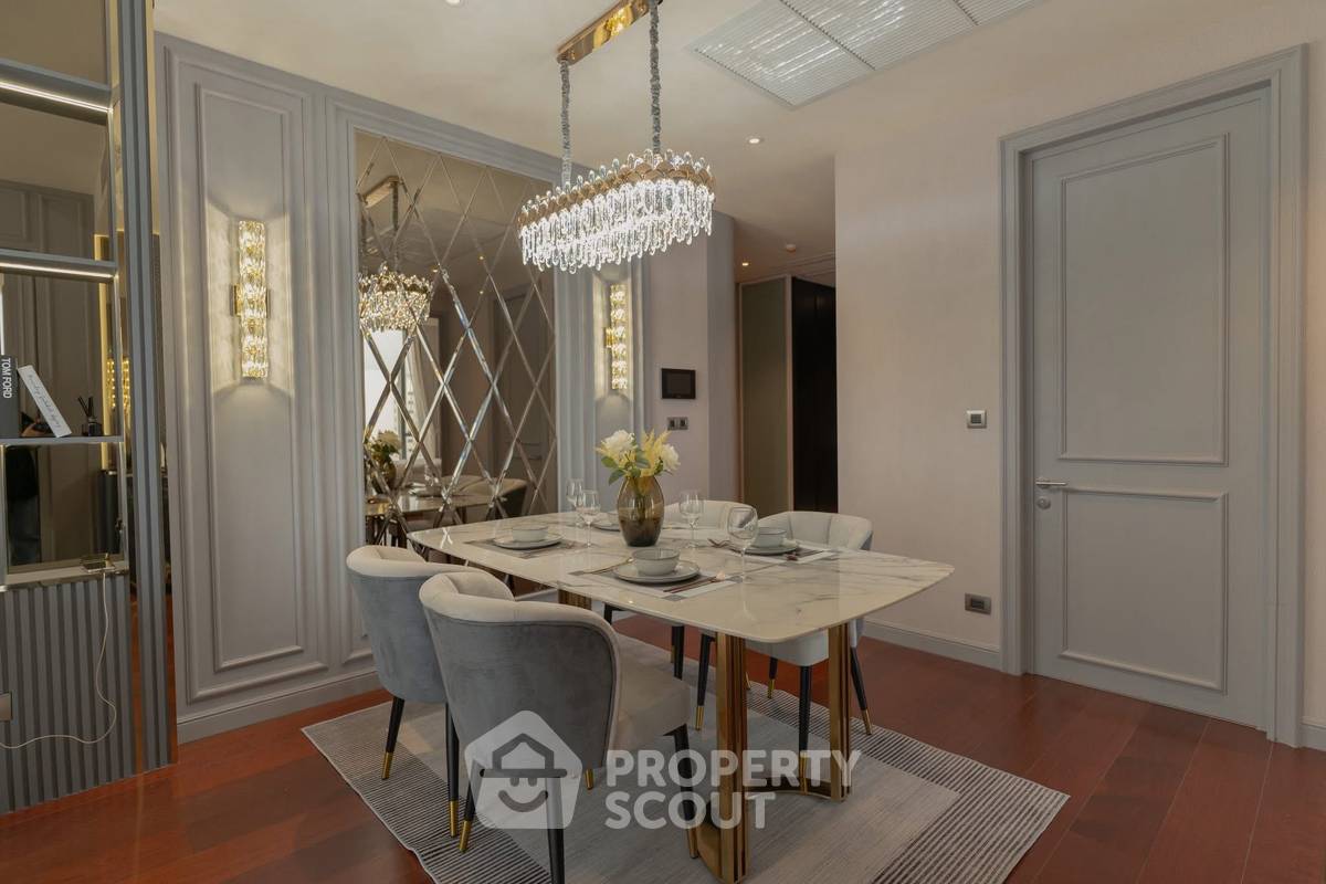 picture 2-BR Condo at Khun By Yoo near BTS Thong Lor (ID 2698586) - 25/29