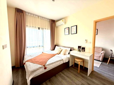 Condos for rent : ✅ RPT275 ✅ Line : @p2nproperty