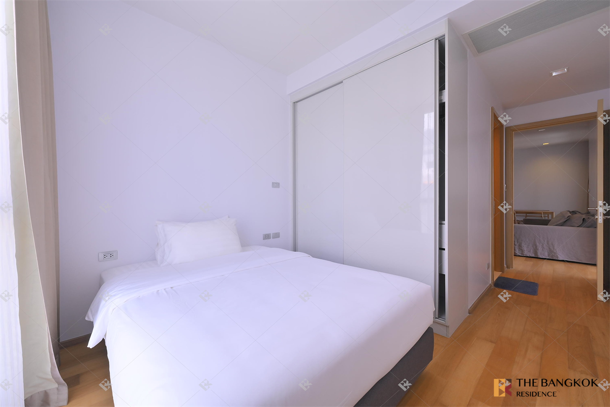 รูป ไฮด์ สุขุมวิท 13 ใกล้ BTS สถานีนานา ยูนิต Luxury หรูหราแบบไม่ต้องรอ - รูปที่ 8/10