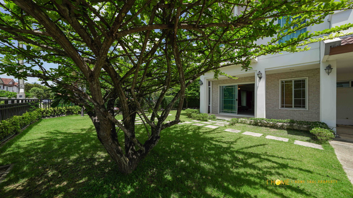 picture A house two storey for rent with 3 bedrooms,4 toilets and 1 kitchen. #ASS-H0260 - 5/38