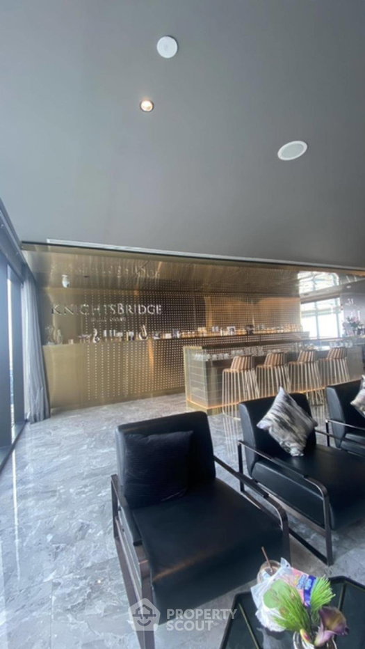 picture 1-BR Condo at Knightsbridge Prime Onnut near BTS On Nut (ID 698089) - 52/56