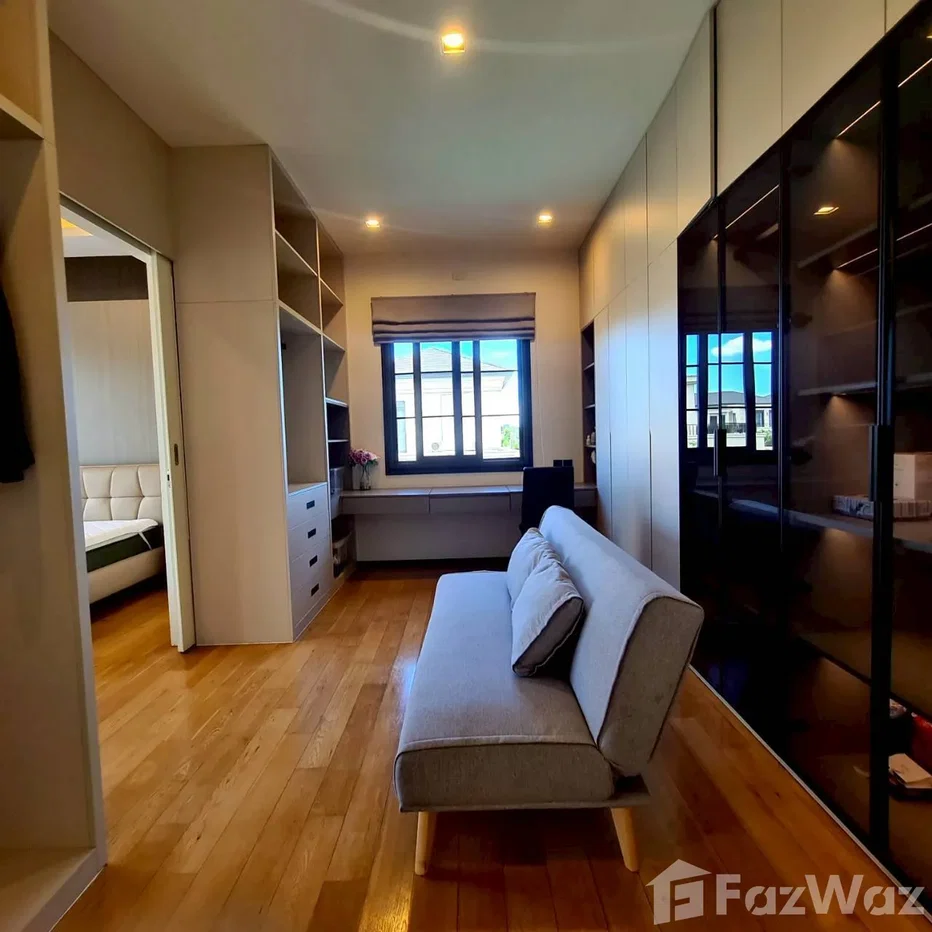 รูป วิลล่าให้เช่า 4 ห้องนอน ในโครงการ พัททา อาร์เคด 6404059 - รูปที่ 39/72
