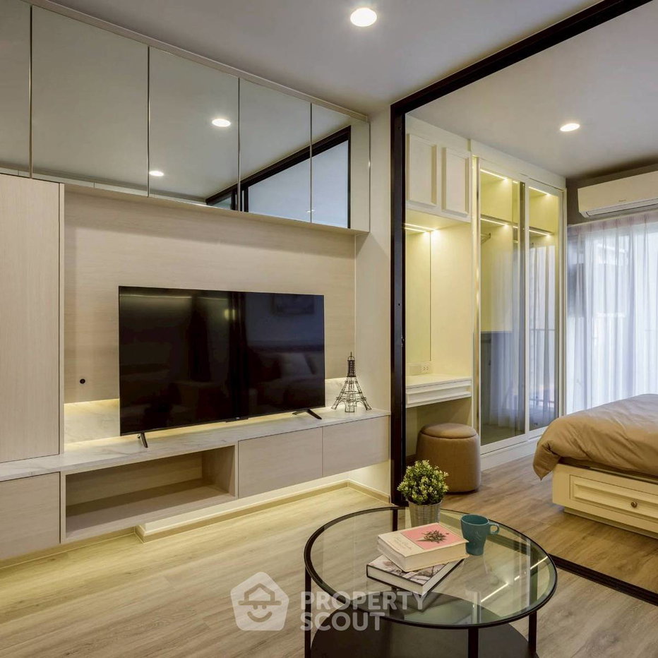 picture 1-BR Condo at Culture Thonglor near BTS Thong Lor (ID 2947209) - 2/18