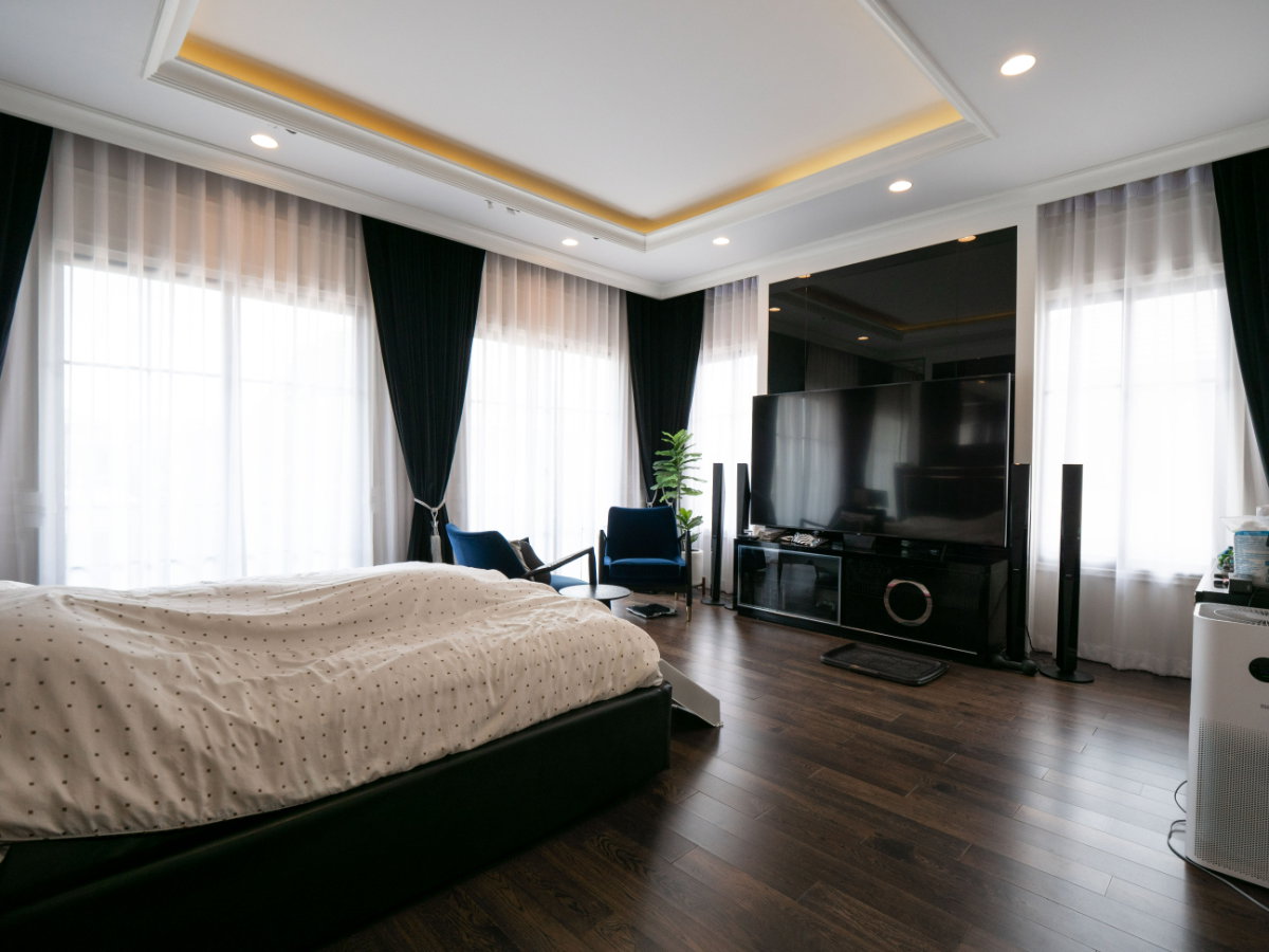 รูป #ขายบ้านราคาดีที่สุด #เศรษฐสิริ แจ้งวัฒนะ - ประชาชื่น 2 #ราคาดีที่สุดในโครงการ ขายบ้านเดี่ยว หลังริมติดสวน ตกแต่งสวยสภาพดี ขายถูกมาก - รูปที่ 52/71