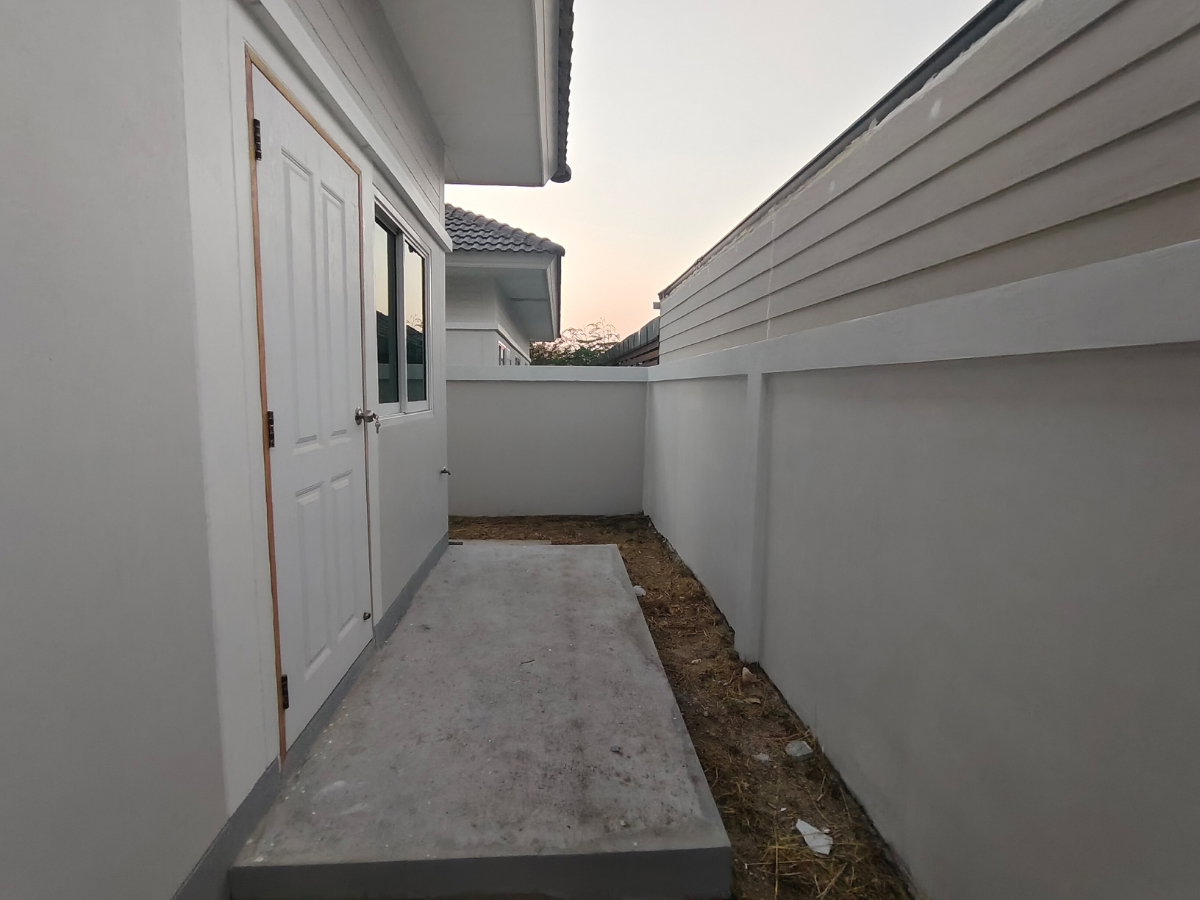 picture New house near Tesco Lotus Pranburi - 15/16