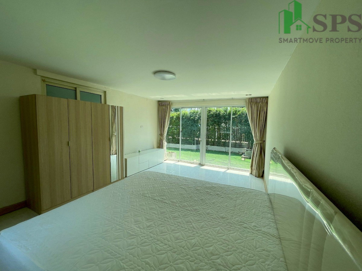รูป บ้านเดี่ยว ให้เช่า บ้านสวนราชา รามอินทรา เกษตร – นวมินทร์ (SPSJP373) - รูปที่ 12/12