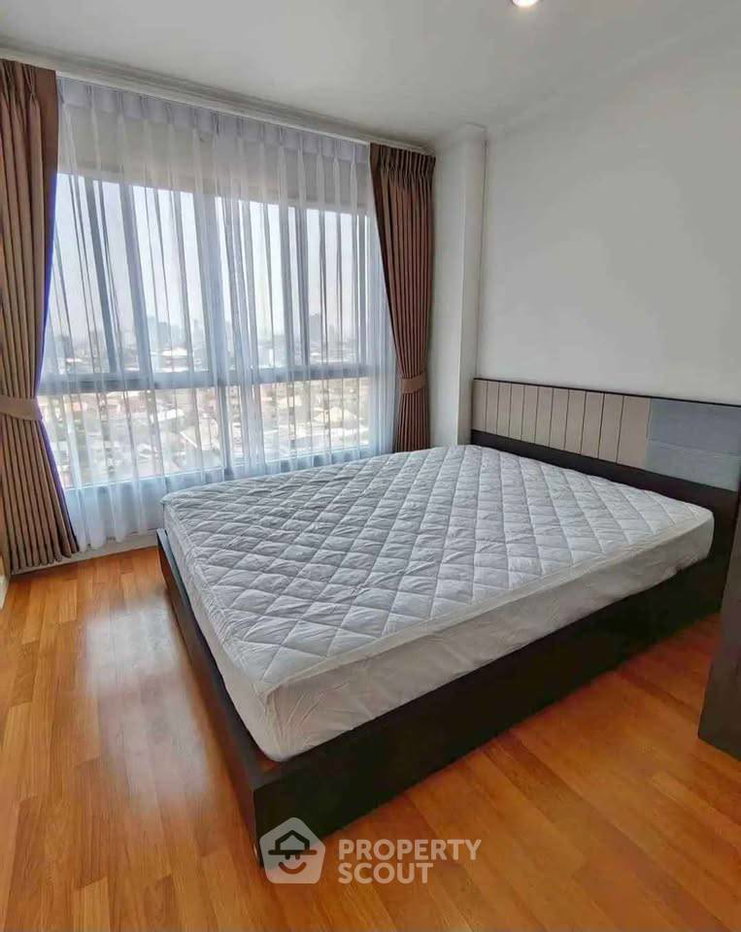 picture 1-BR Condo at Lumpini Place Ratchayothin near BTS Ratchayothin (ID 2948709) - 1/9