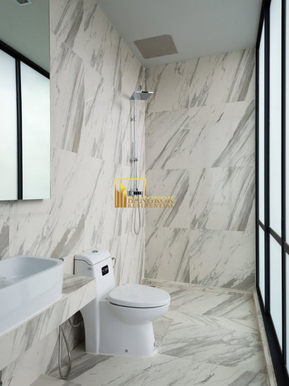 รูป Remarkable 10 Bedroom Luxury House in Thonglor Area - BR27540SH - รูปที่ 12/13