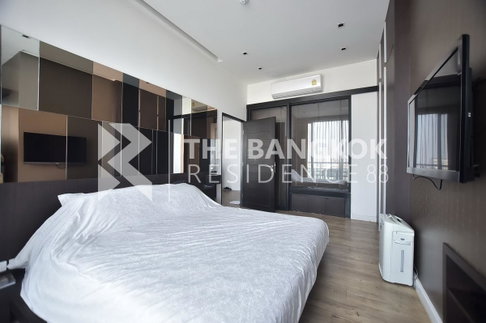 Eight Thonglor Residence  Book before anyone else
