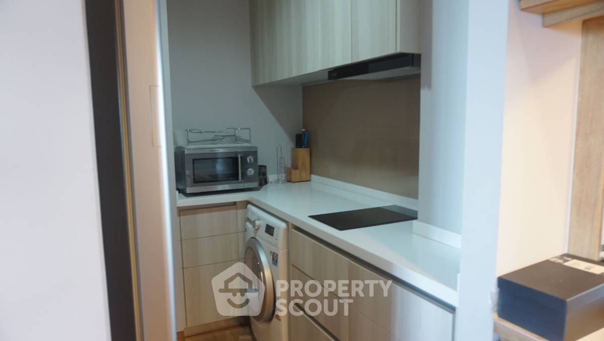 picture 2-BR Condo at The Lumpini 24 near BTS Phrom Phong (ID 2735701) - 2/17