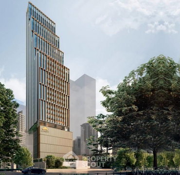 1-BR Condo at The Estelle Phrom Phong near BTS Phrom Phong (ID 2950538)