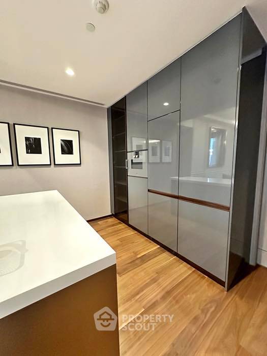 picture 2-BR Condo at The Estelle Phrom Phong near BTS Phrom Phong (ID 2733723) - 5/22