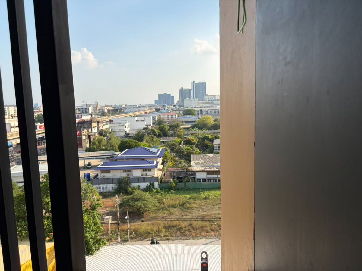 รูป คอนโดให้เช่า | Niche MONO Sukhumvit Bearing 10500 - รูปที่ 15/21