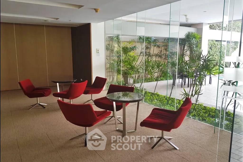 picture 4-BR Condo at Baan Siri 24 near BTS Phrom Phong (ID 2939727) - 20/22