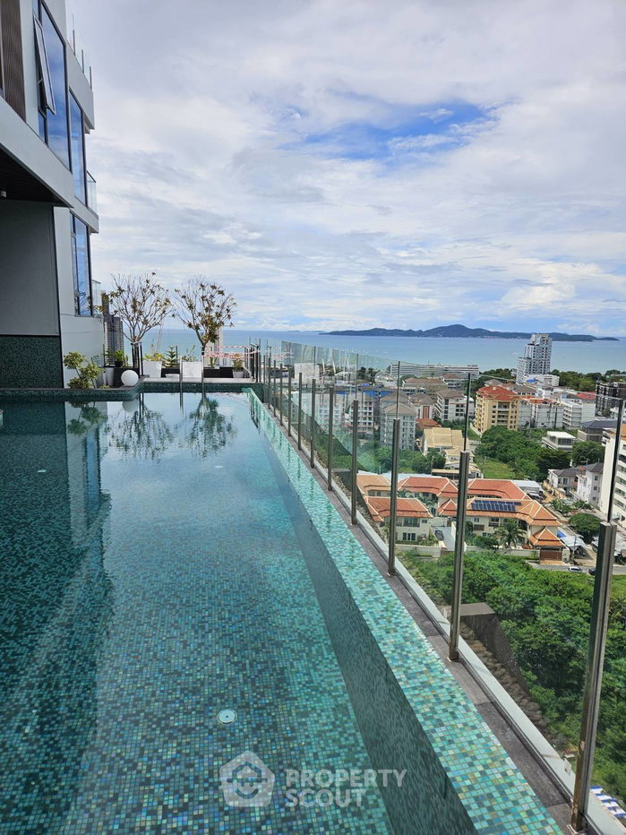 รูป คอนโด 1 ห้องนอน ขาย Beverly Mountain Bay พราตำมเนก นาจอมเทียน (ID 2350368) - รูปที่ 19/24