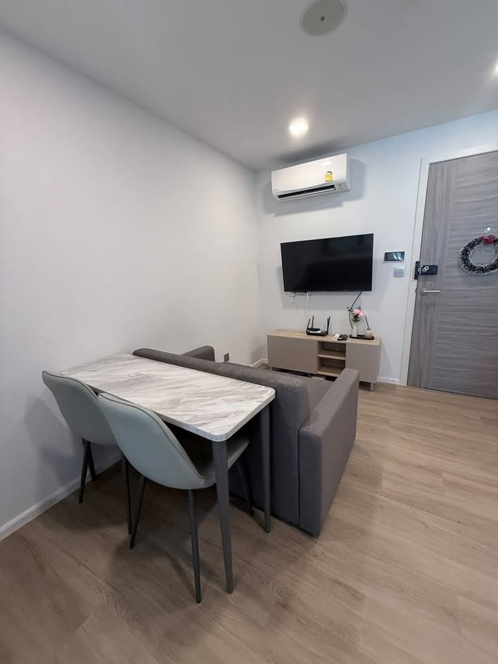 picture Condo for Rent at Atmoz Ratchada - Huaikwang (B6905068) - 4/9