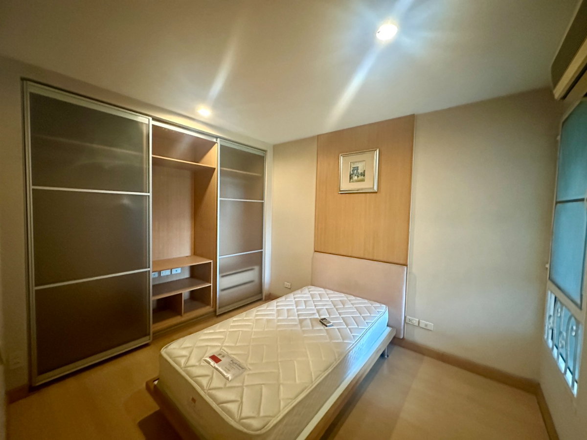 รูป ขาย ! คอนโด เดอะ บางกอก สุขุมวิท 61 2 ห้อง 2 ห้องน้ำ ราคาดีที่สุดในตึก! - รูปที่ 9/11