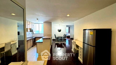 Condos for rent : 2-BR 102 Sqm Condo For Rent, Tai Ping Towers Sukhumvit 63, ARL Ramkhamhaeng (ID 2948750)
