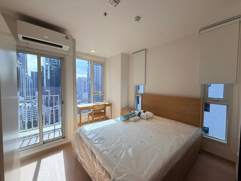 🏢 ให้เช่าคอนโด : CULTURE Thonglor (คัลเจอร์ ทองหล่อ)   รหัสทรัพย์ | 📌LNP-C13400 