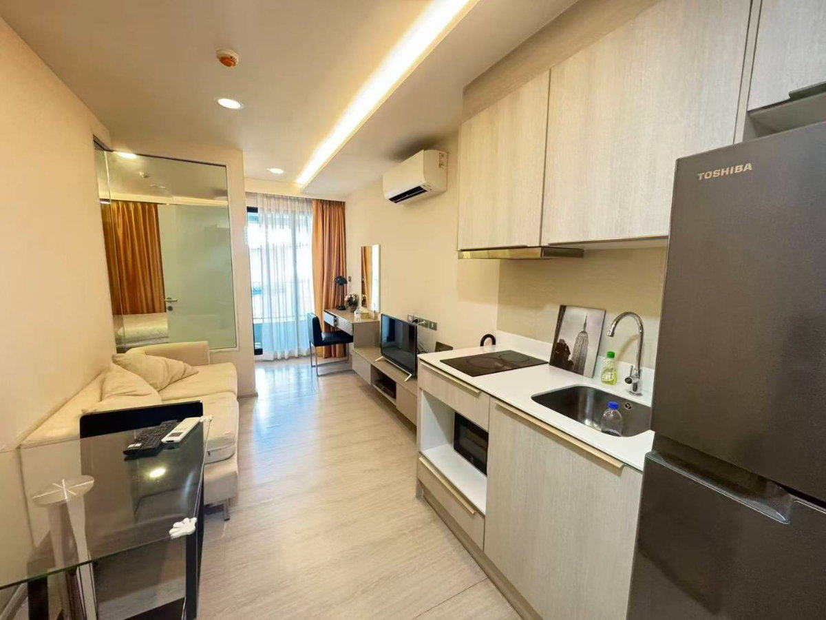 picture Condo For Rent!!Vtara Sukhumvit 36 - 1/5