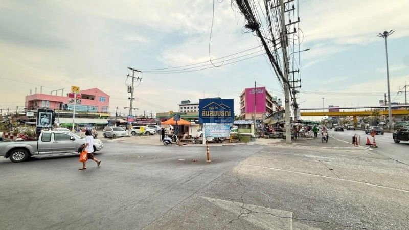 รูป ทาวน์เฮ้าส์ สินสมบูรณ์ ติดถนนพุทธมณฑลสาย 4 ราคาถูกมาก - รูปที่ 13/14