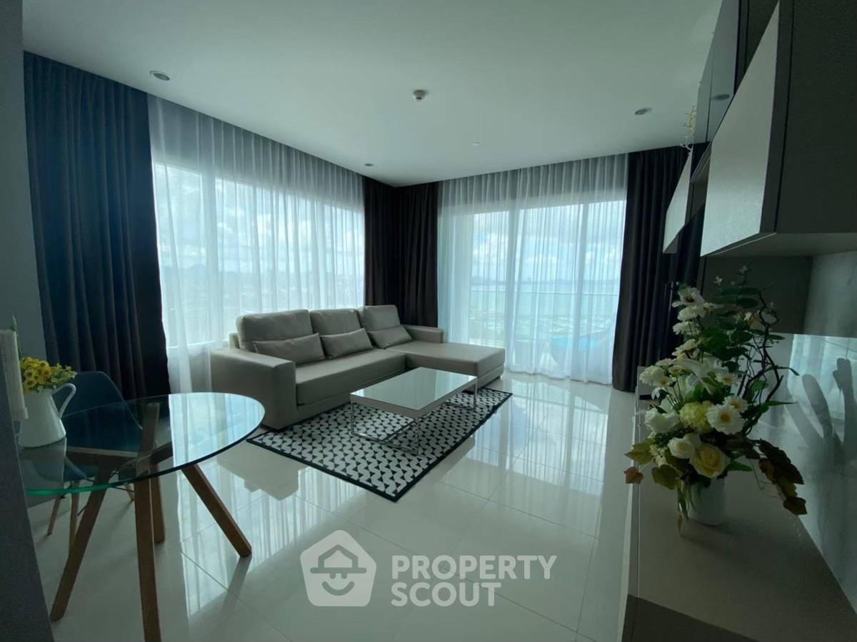 รูป คอนโด 2-ห้องนอน ที่ โมเวนพิค ไวท์แซนด์บีช พัทยา ใกล้ เมืองพัทยา (ID 2894492) - รูปที่ 7/17