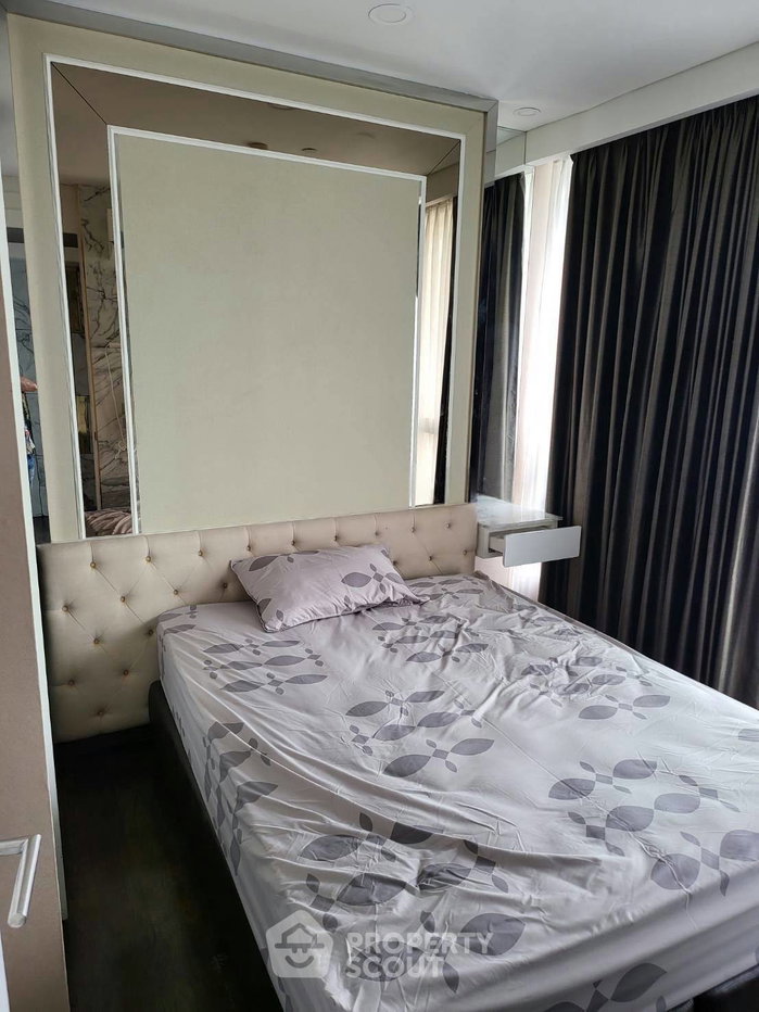 picture 1-BR Condo at The Lumpini 24 near BTS Phrom Phong (ID 2947178) - 2/15