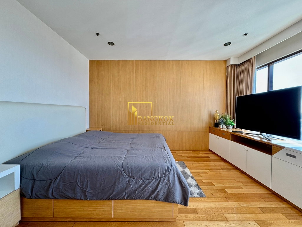 รูป Emporio Place | Beautiful 3 Bed Condo For Rent in Phrom Phong - BR10875CD - รูปที่ 11/41