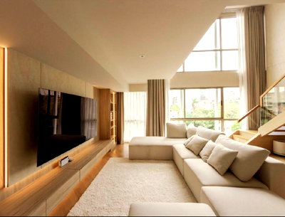 Condos for rent : ✨Condo for Rent : S47 Sukhumvit 47 (AP-02) ( line : @condo91 )