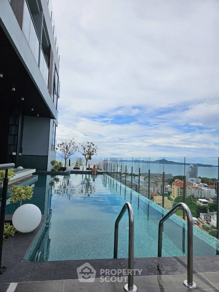 รูป คอนโด 1 ห้องนอน ขาย Beverly Mountain Bay พราตำมเนก นาจอมเทียน (ID 2350368) - รูปที่ 17/24