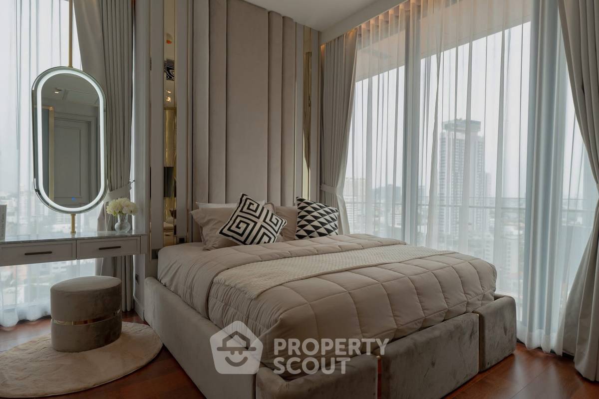 picture 2-BR Condo at Khun By Yoo near BTS Thong Lor (ID 2698586) - 9/29