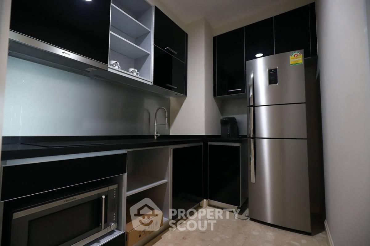 picture 1-BR Condo at The Crest Sukhumvit 34 near BTS Thong Lor (ID 2744249) - 5/21