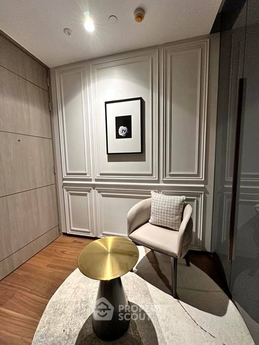 picture 2-BR Condo at The Estelle Phrom Phong near BTS Phrom Phong (ID 2733723) - 21/22