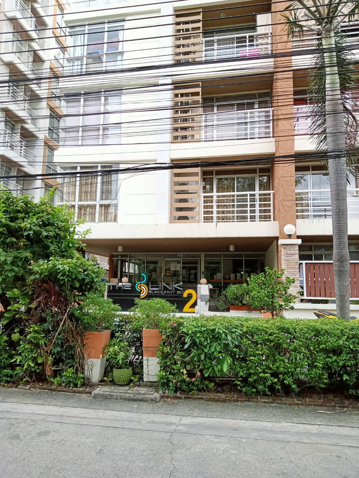 picture Condo for Rent Near BTS Onnnut 400 M. - 10/11