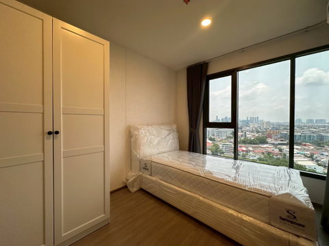 🛋️💗 2-bedroom condo at Aspire Sukhumvit-Rama 4 💗🛋️ Code: @471ovhib 📲