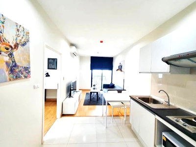 Condos for rent : 🎯🎯☀️Astro chaeng wattana☀️🎯🎯