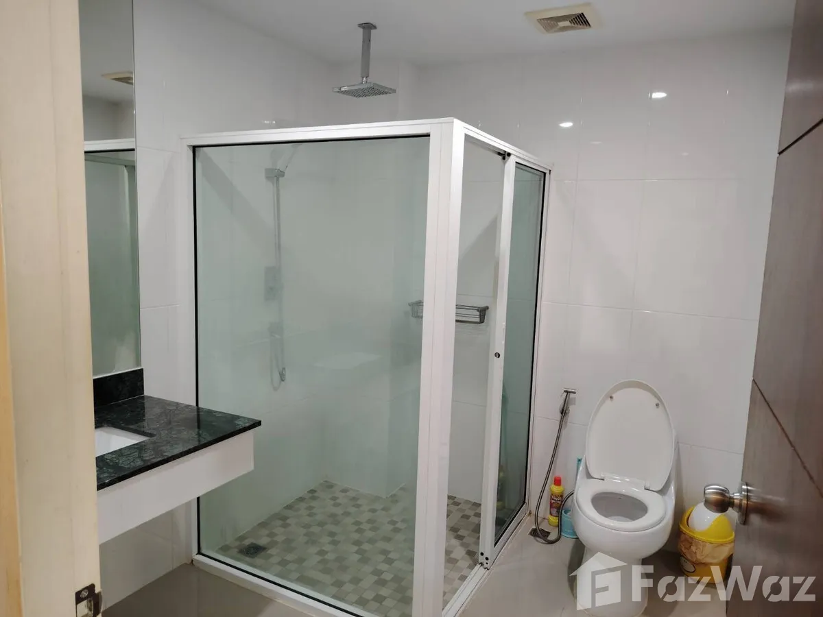 รูป ขาย คอนโด 1 ห้องนอน ในโครงการ ทัวร์มาลีน โกลด์ สาทร-ตากสิน  6404238 - รูปที่ 8/8