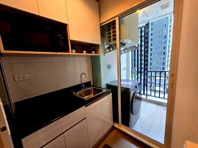 Condos for rent : 🚩 For Rent Condo REGENT HOME BANGNA Building D, Floor 7,Studio, Room size 28 sqm