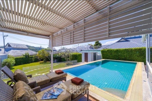 5-BR House at Emerald Scenery close to Raruk Hua Hin (ID 2948736)