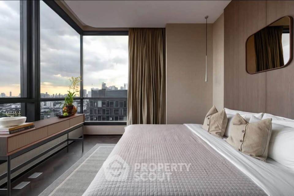 picture 1-BR Condo at The Esse Sukhumvit 36 near BTS Thong Lor (ID 2655872) - 3/12