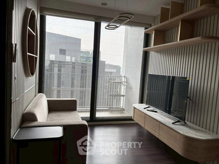 รูปภาพ คอนโด 2 ห้องนอน ที่ Whizdom Inspire Sukhumvit ใกล้ BTS ปุณณวิถี (ID 2940542)