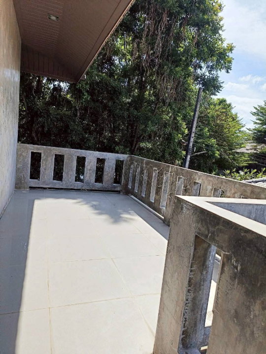 รูป ขายบ้าน 2 ชั้นในโครงการ minihome extra ไม่ต้องจ่ายค่าส่วนกลาง ครบจบทุกอย่าง พร้อมหิ้วกระเป๋าเข้าอยู่ได้เลย ใกล้เซนทรัลเฟสเชียงใหม่ -SW003658  - รูปที่ 29/35